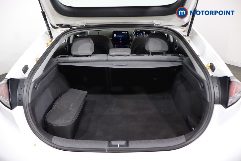 Hyundai Ioniq Premium Automatic Electric Hatchback - Stock Number (1583882) - 27th supplementary image
