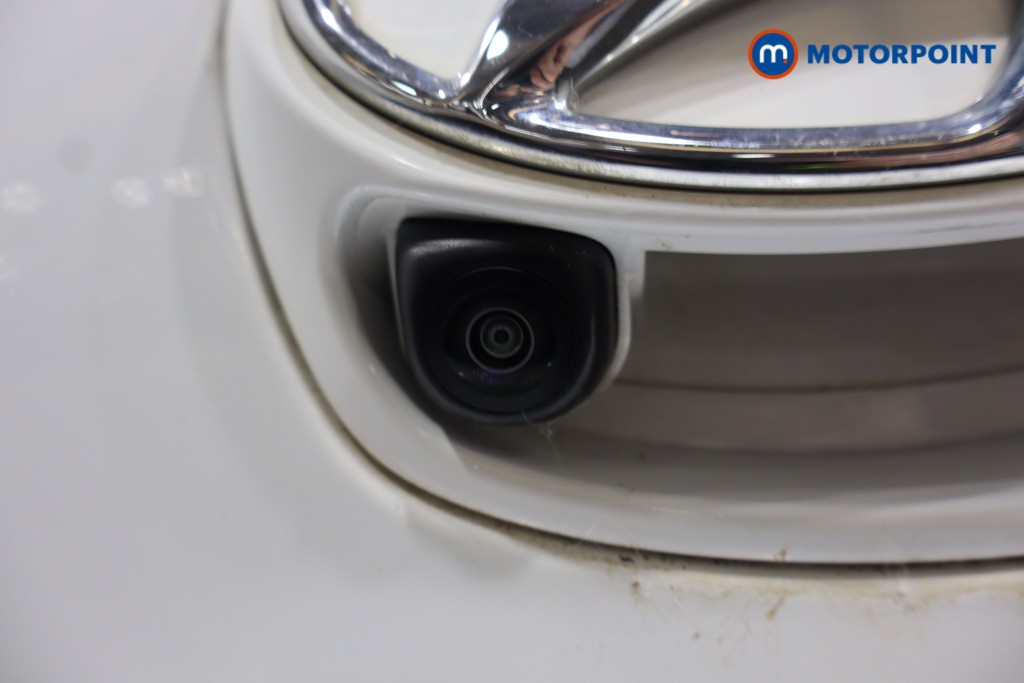 Hyundai Ioniq Premium Automatic Electric Hatchback - Stock Number (1583882) - 28th supplementary image