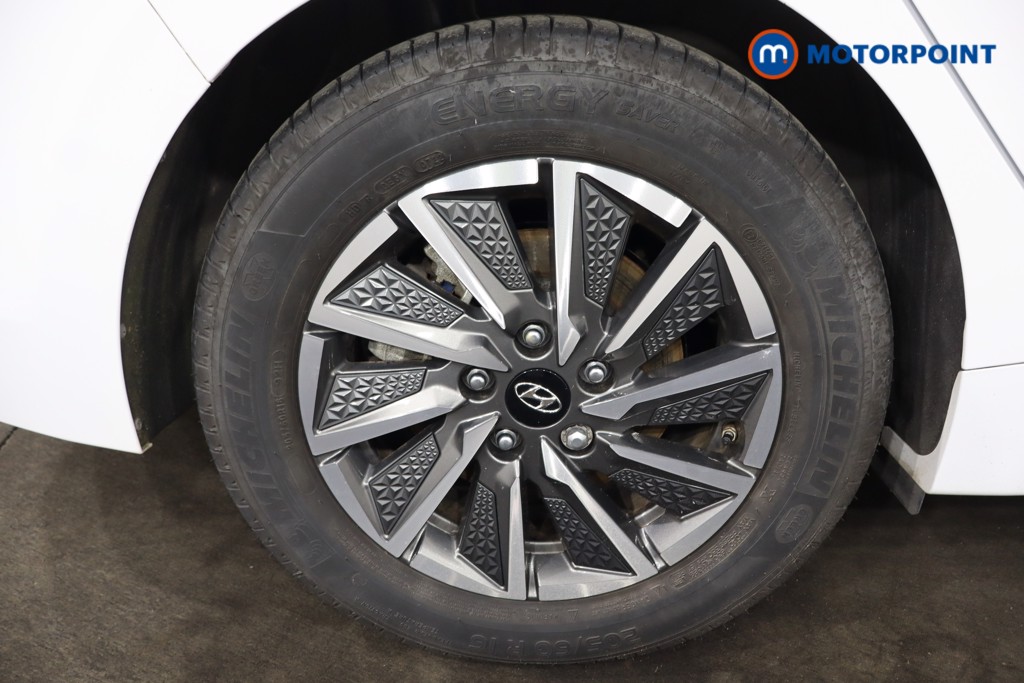 Hyundai Ioniq Premium Automatic Electric Hatchback - Stock Number (1583882) - 29th supplementary image