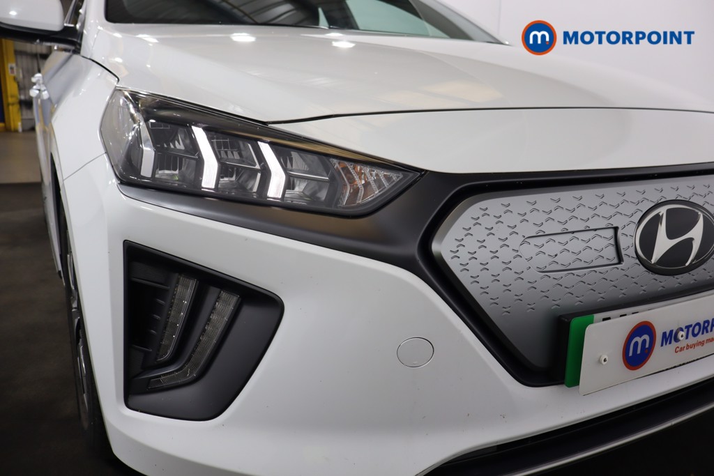 Hyundai Ioniq Premium Automatic Electric Hatchback - Stock Number (1583882) - 33rd supplementary image