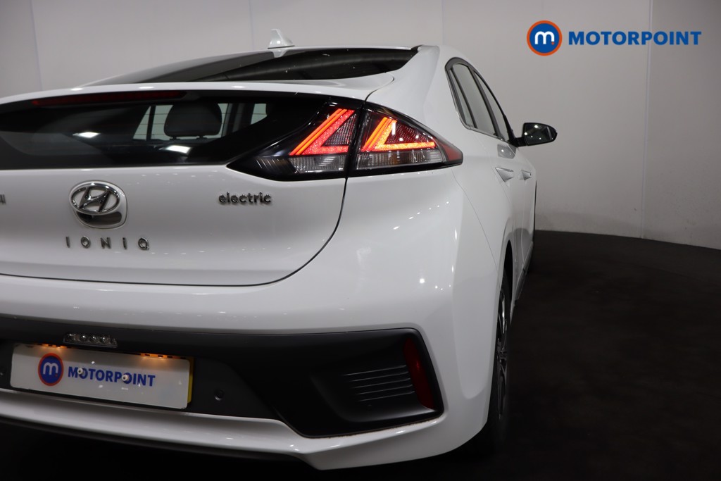 Hyundai Ioniq Premium Automatic Electric Hatchback - Stock Number (1583882) - 34th supplementary image