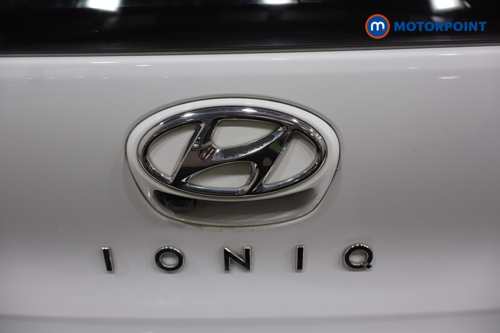 Hyundai Ioniq Premium Automatic Electric Hatchback - Stock Number (1583882) - 36th supplementary image