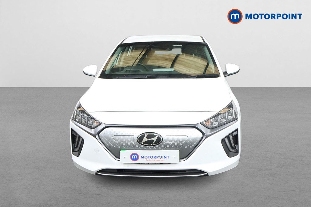 Hyundai Ioniq Premium Automatic Electric Hatchback - Stock Number (1583882) - Front bumper