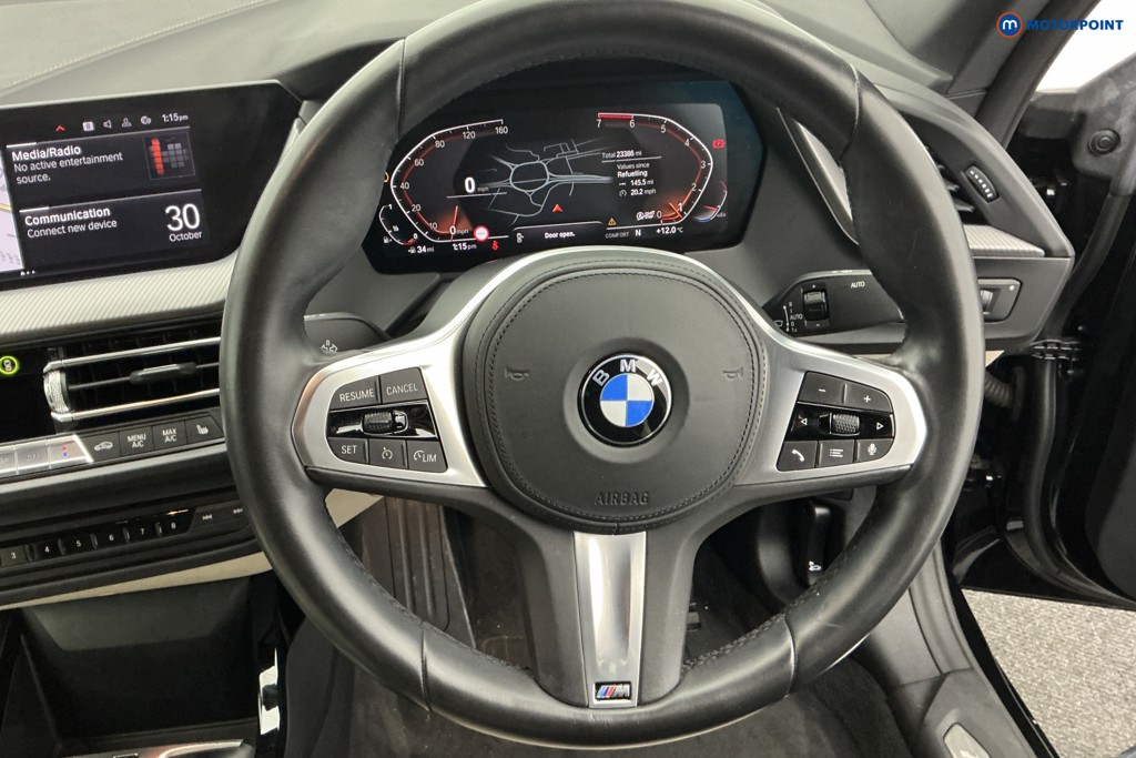 BMW 2 Series M Sport Manual Petrol Saloon - Stock Number (1583909) - 6th supplementary image