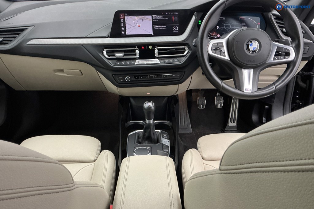 BMW 2 Series M Sport Manual Petrol Saloon - Stock Number (1583909) - 12th supplementary image
