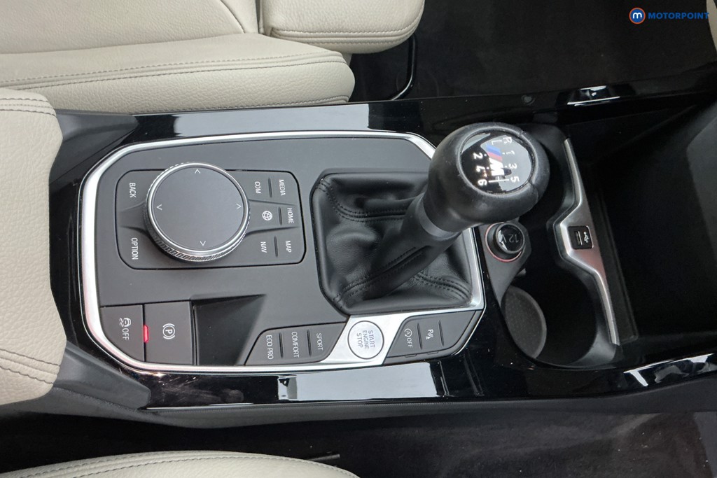 BMW 2 Series M Sport Manual Petrol Saloon - Stock Number (1583909) - 14th supplementary image