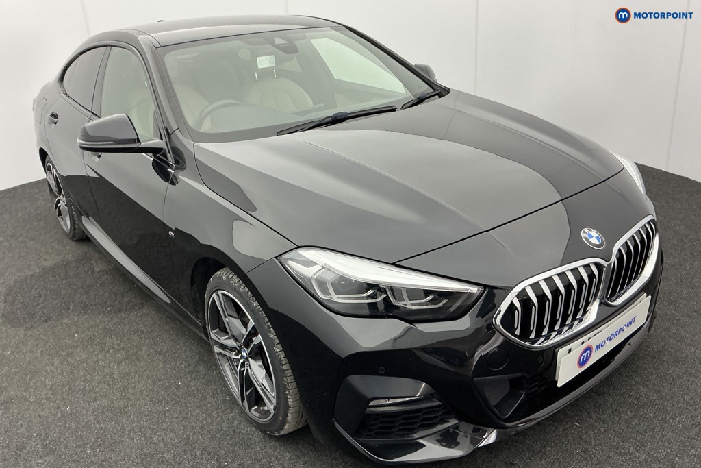 BMW 2 Series M Sport Manual Petrol Saloon - Stock Number (1583909) - 26th supplementary image