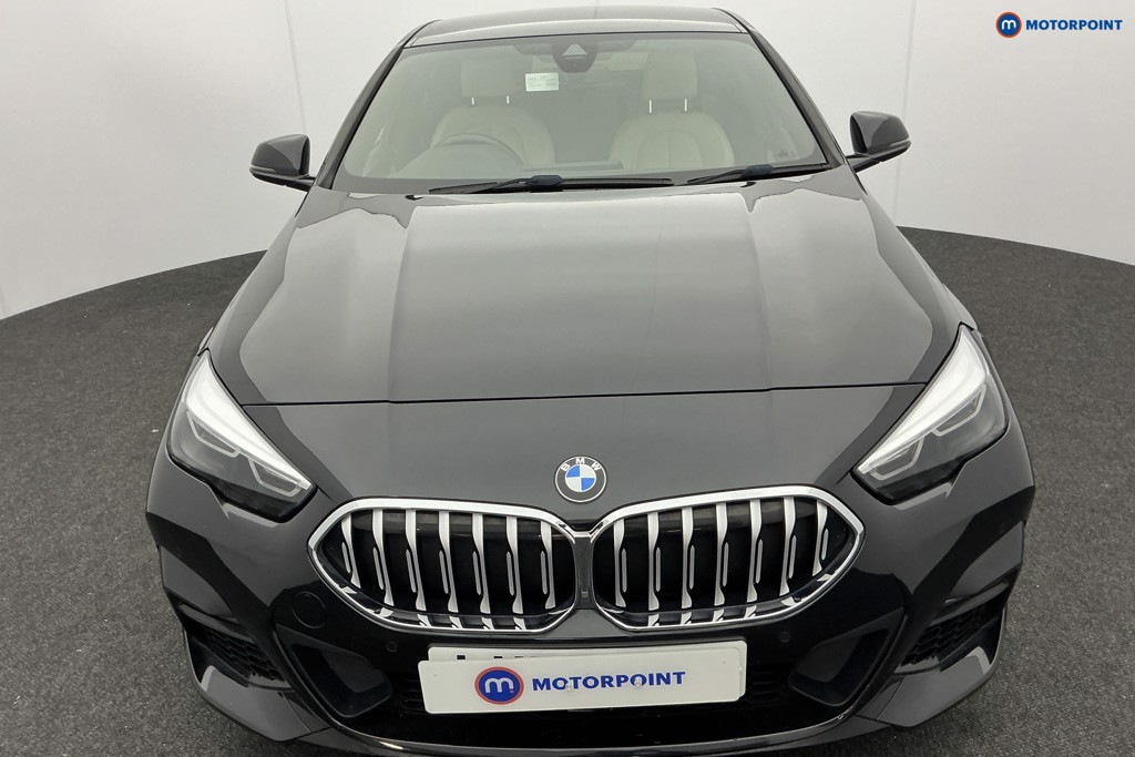 BMW 2 Series M Sport Manual Petrol Saloon - Stock Number (1583909) - 27th supplementary image