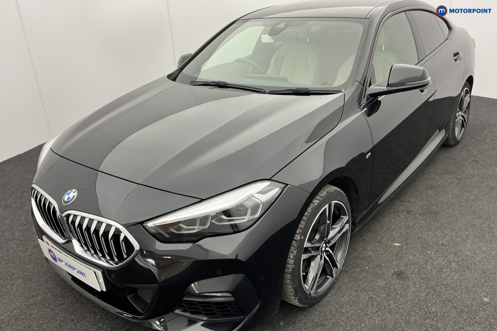 BMW 2 Series M Sport Manual Petrol Saloon - Stock Number (1583909) - 28th supplementary image