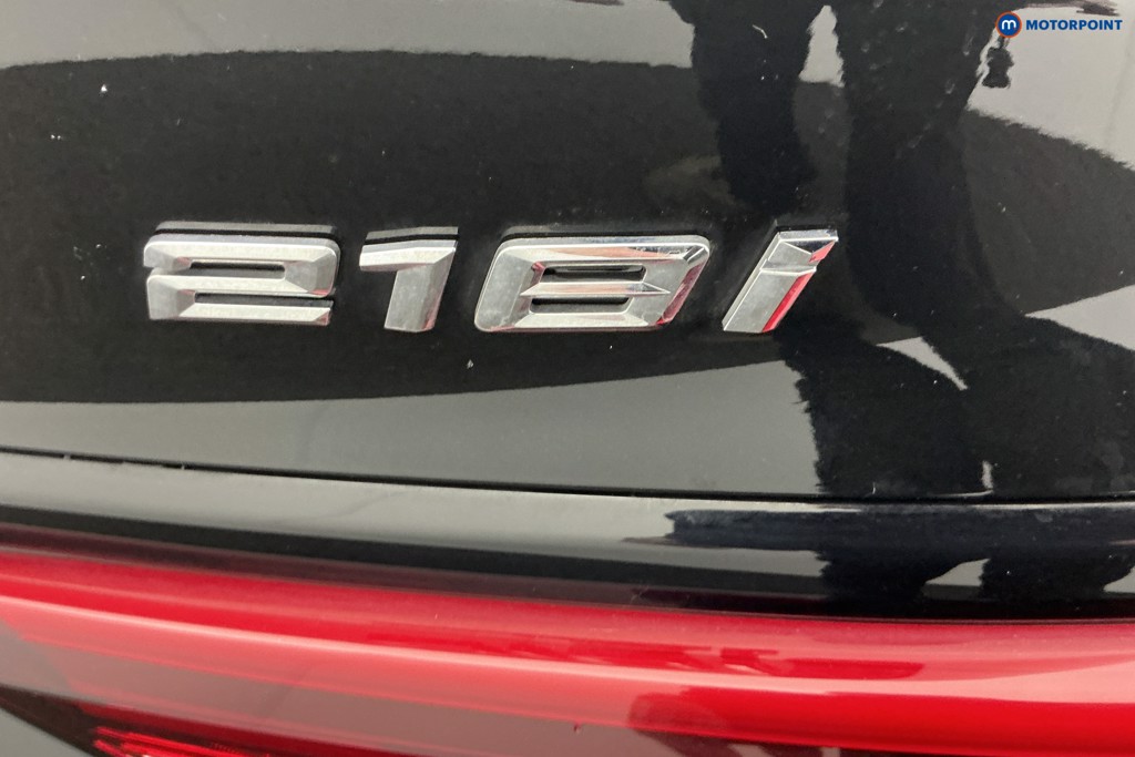 BMW 2 Series M Sport Manual Petrol Saloon - Stock Number (1583909) - 30th supplementary image