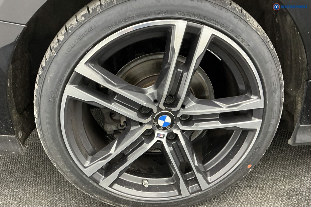 BMW 2 Series M Sport Manual Petrol Saloon - Stock Number (1583909) - 32nd supplementary image