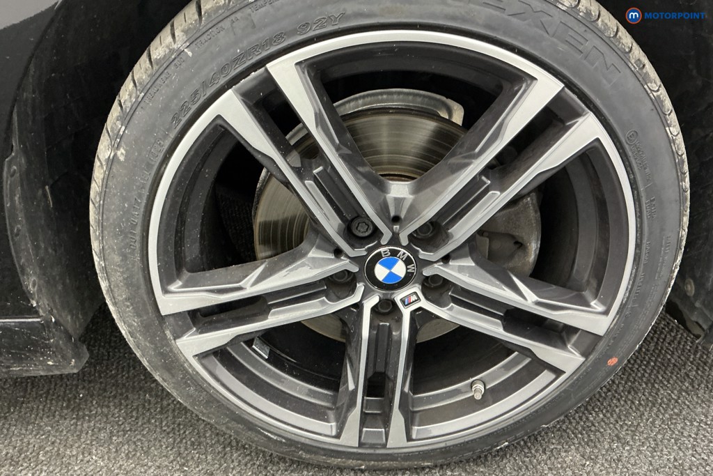 BMW 2 Series M Sport Manual Petrol Saloon - Stock Number (1583909) - 33rd supplementary image