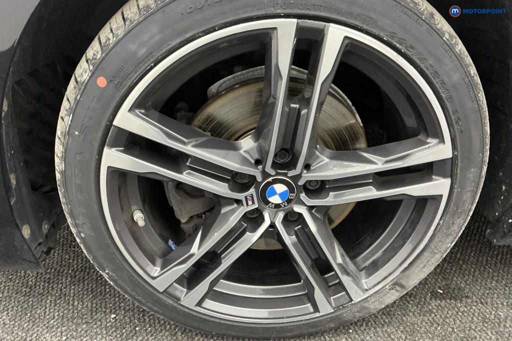 BMW 2 Series M Sport Manual Petrol Saloon - Stock Number (1583909) - 34th supplementary image