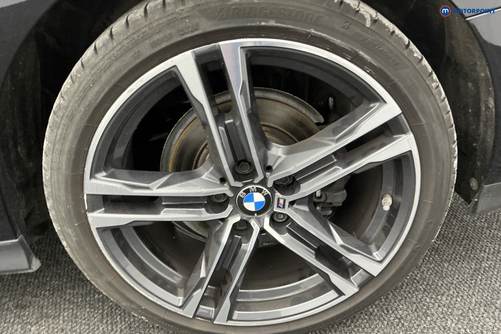 BMW 2 Series M Sport Manual Petrol Saloon - Stock Number (1583909) - 35th supplementary image