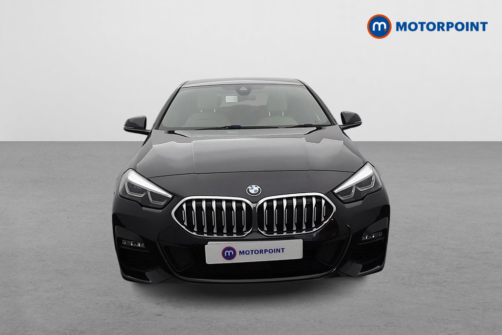 BMW 2 Series M Sport Manual Petrol Saloon - Stock Number (1583909) - Front bumper