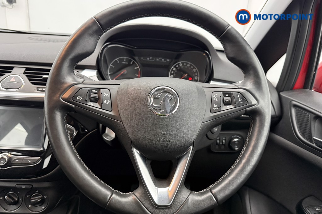 Vauxhall Corsa Energy Manual Petrol Hatchback - Stock Number (1584069) - 3rd supplementary image