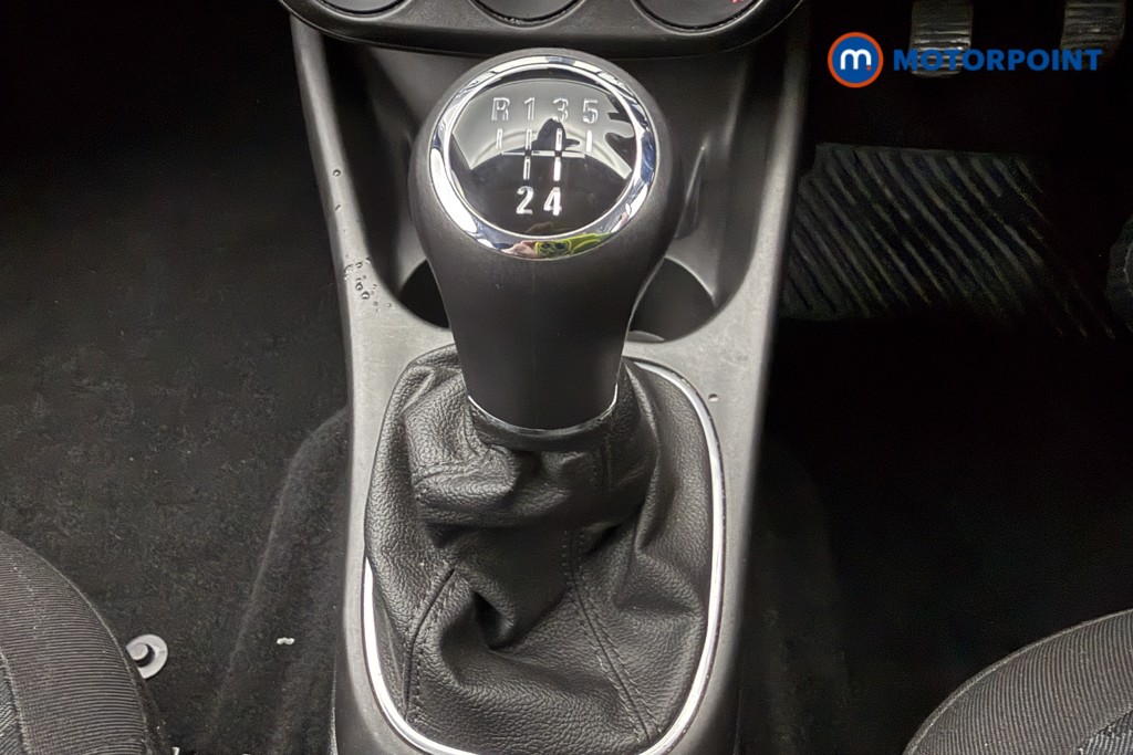 Vauxhall Corsa Energy Manual Petrol Hatchback - Stock Number (1584069) - 5th supplementary image