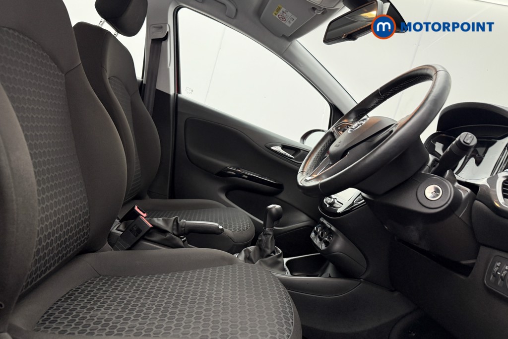 Vauxhall Corsa Energy Manual Petrol Hatchback - Stock Number (1584069) - 6th supplementary image