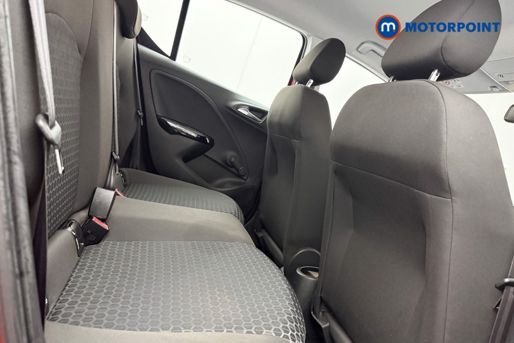 Vauxhall Corsa Energy Manual Petrol Hatchback - Stock Number (1584069) - 7th supplementary image