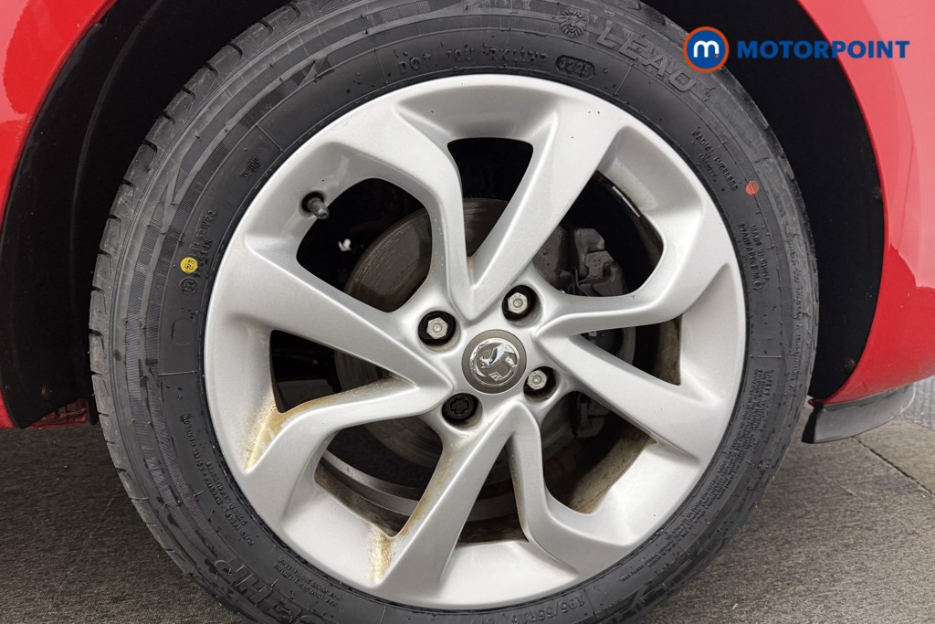 Vauxhall Corsa Energy Manual Petrol Hatchback - Stock Number (1584069) - 9th supplementary image