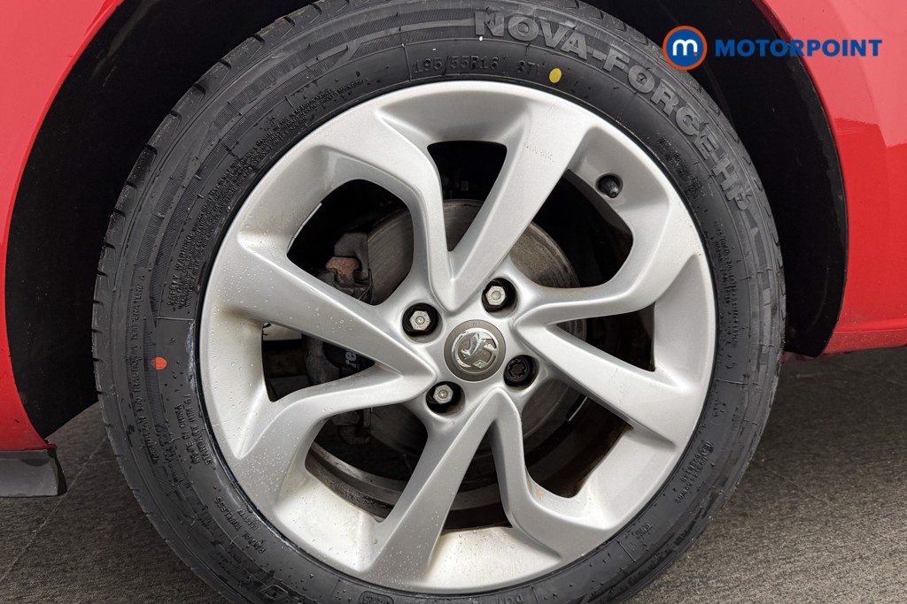 Vauxhall Corsa Energy Manual Petrol Hatchback - Stock Number (1584069) - 10th supplementary image