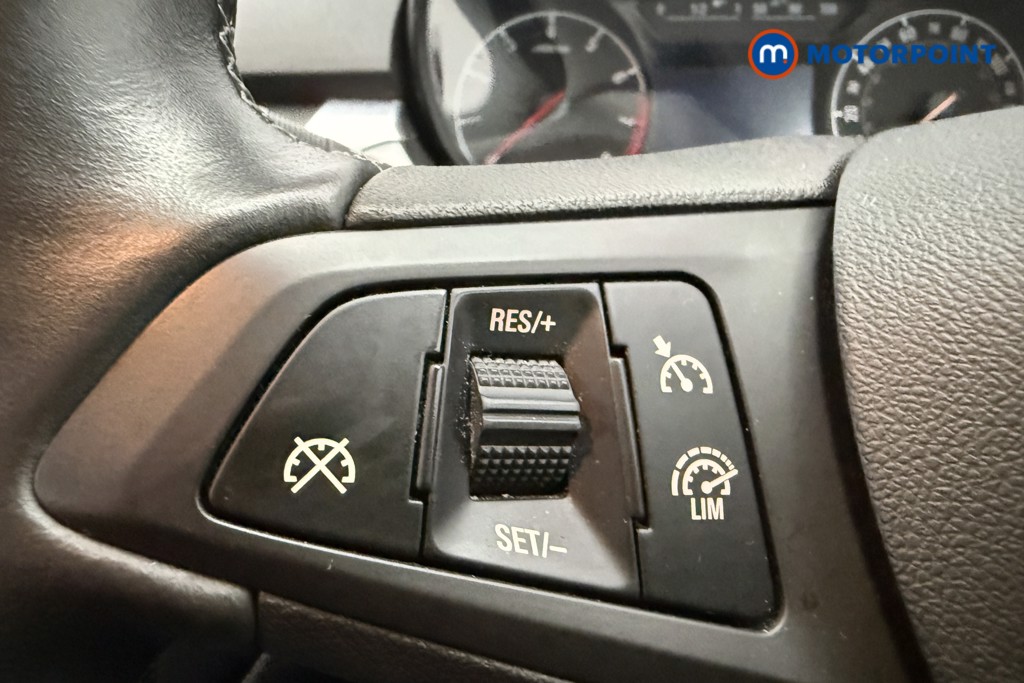 Vauxhall Corsa Energy Manual Petrol Hatchback - Stock Number (1584069) - 12th supplementary image