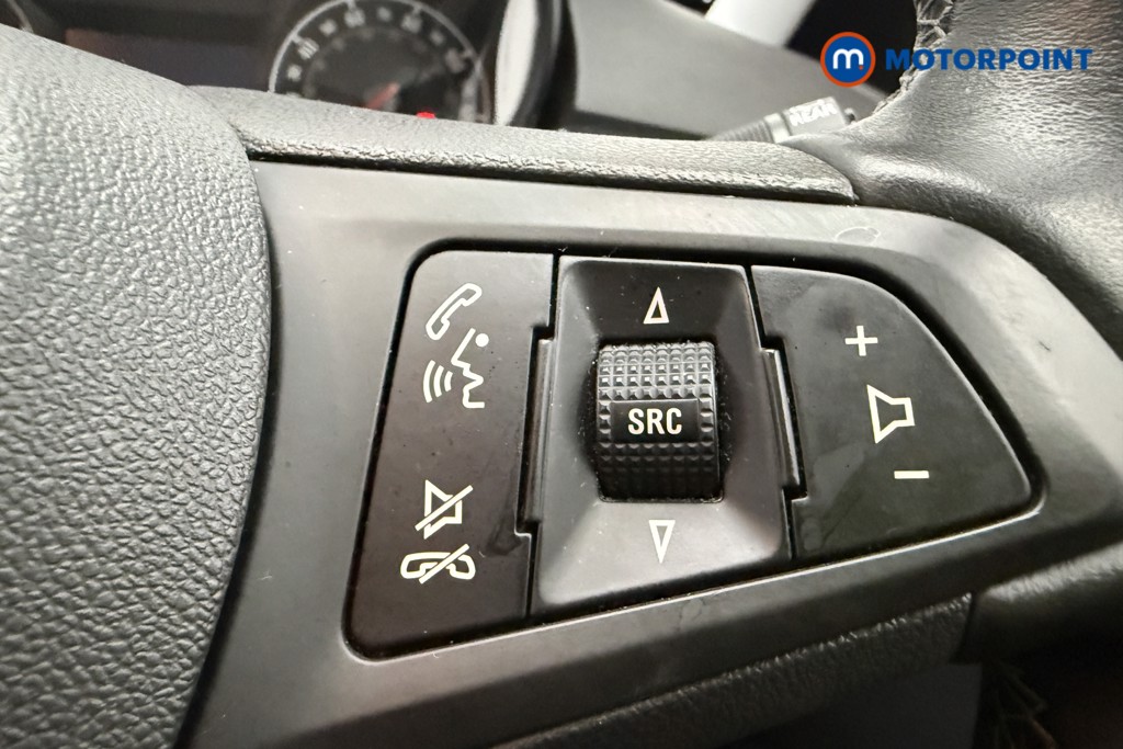 Vauxhall Corsa Energy Manual Petrol Hatchback - Stock Number (1584069) - 13th supplementary image