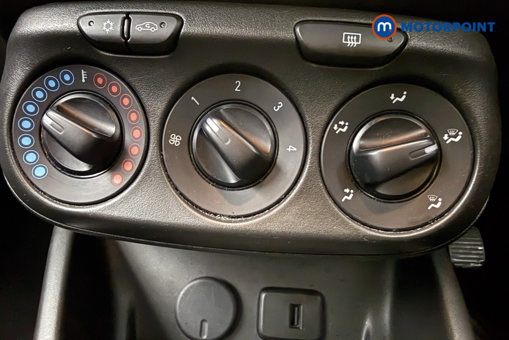 Vauxhall Corsa Energy Manual Petrol Hatchback - Stock Number (1584069) - 14th supplementary image