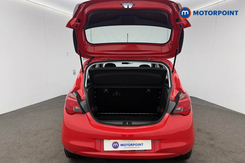 Vauxhall Corsa Energy Manual Petrol Hatchback - Stock Number (1584069) - 18th supplementary image