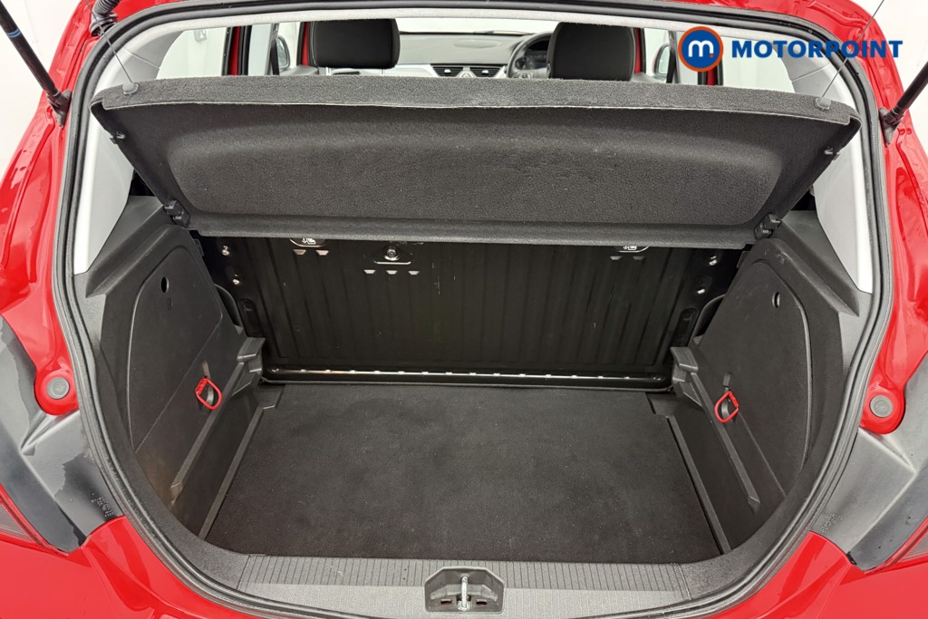 Vauxhall Corsa Energy Manual Petrol Hatchback - Stock Number (1584069) - 19th supplementary image