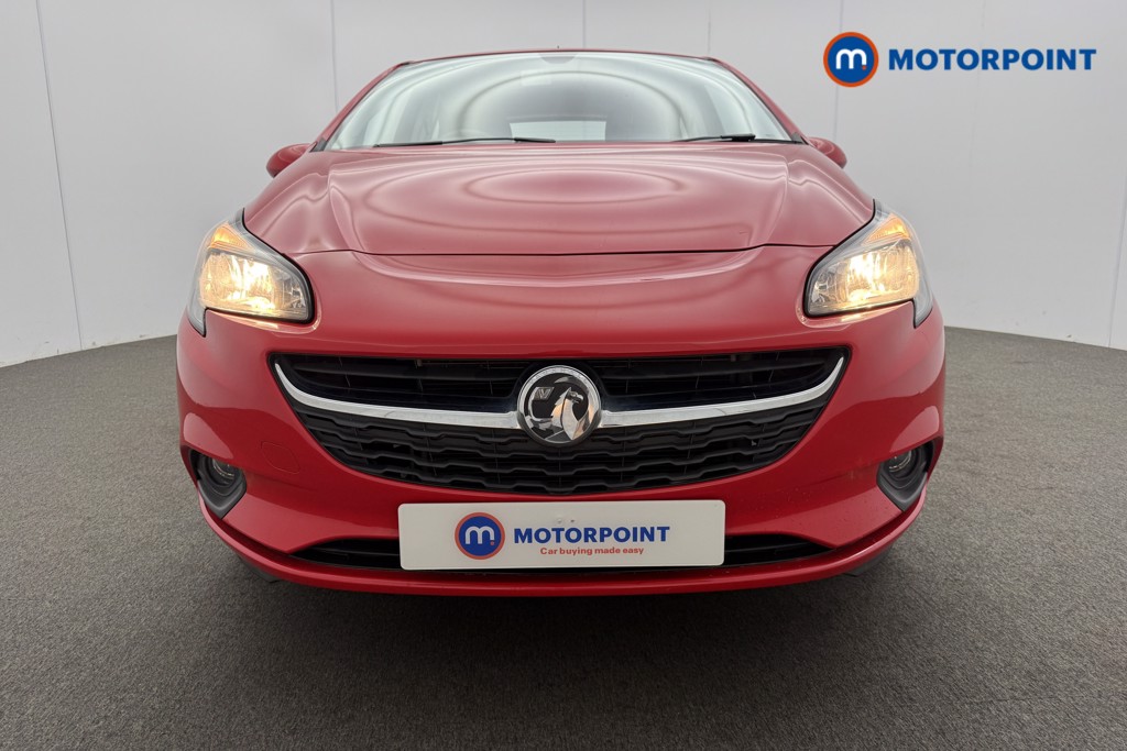 Vauxhall Corsa Energy Manual Petrol Hatchback - Stock Number (1584069) - 20th supplementary image