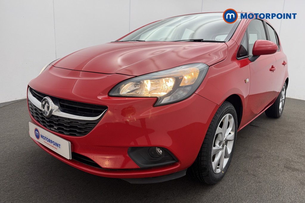 Vauxhall Corsa Energy Manual Petrol Hatchback - Stock Number (1584069) - 21st supplementary image