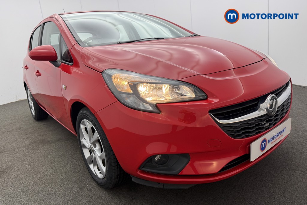 Vauxhall Corsa Energy Manual Petrol Hatchback - Stock Number (1584069) - 22nd supplementary image