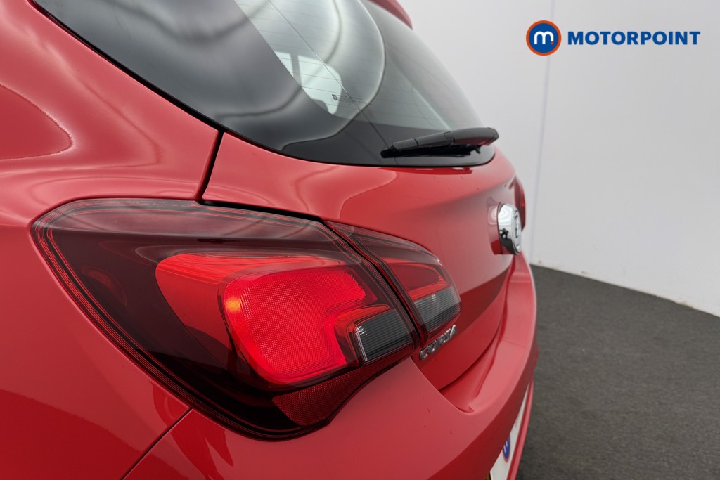 Vauxhall Corsa Energy Manual Petrol Hatchback - Stock Number (1584069) - 24th supplementary image