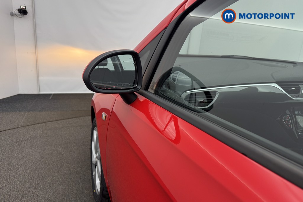 Vauxhall Corsa Energy Manual Petrol Hatchback - Stock Number (1584069) - 25th supplementary image