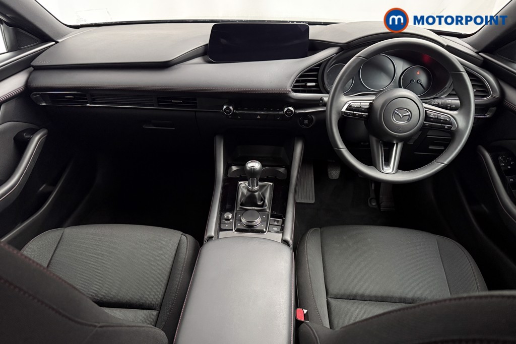 Mazda 3 Homura Manual Petrol Hatchback - Stock Number (1584240) - 2nd supplementary image