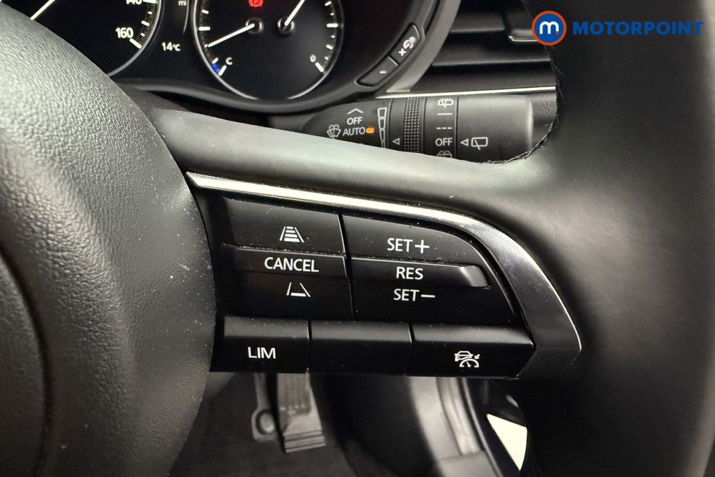 Mazda 3 Homura Manual Petrol Hatchback - Stock Number (1584240) - 5th supplementary image