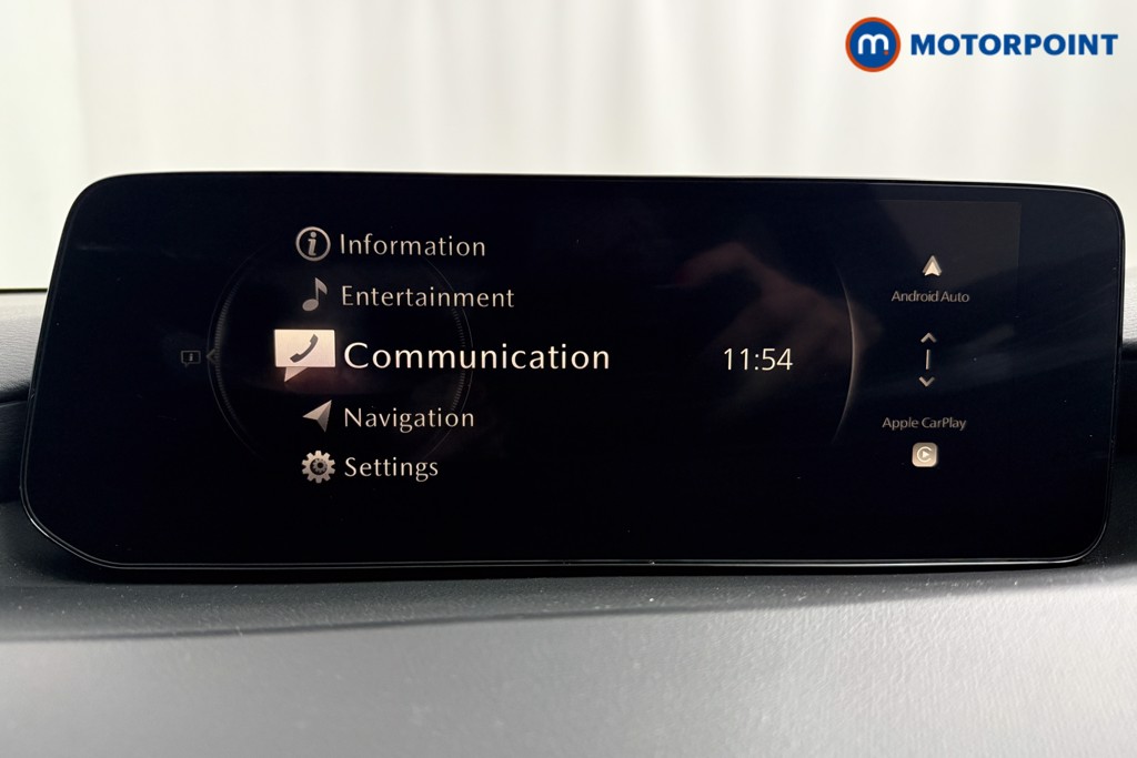 Mazda 3 Homura Manual Petrol Hatchback - Stock Number (1584240) - 7th supplementary image