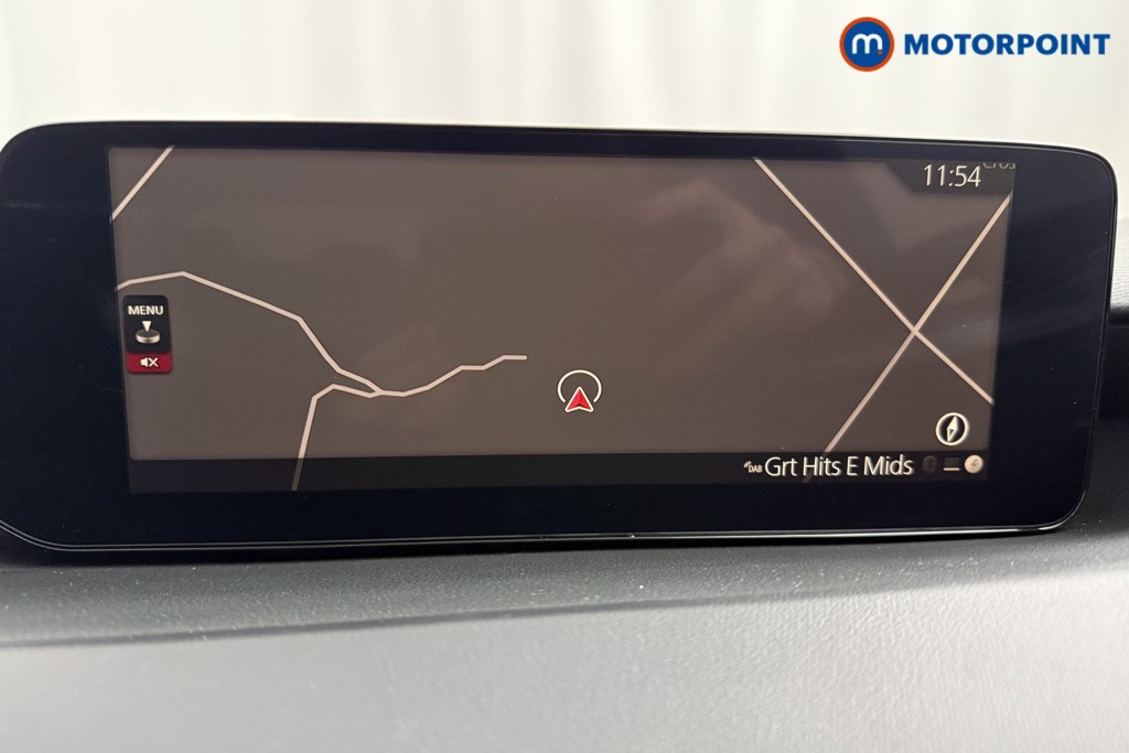 Mazda 3 Homura Manual Petrol Hatchback - Stock Number (1584240) - 9th supplementary image