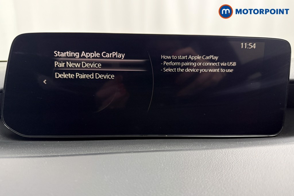 Mazda 3 Homura Manual Petrol Hatchback - Stock Number (1584240) - 10th supplementary image