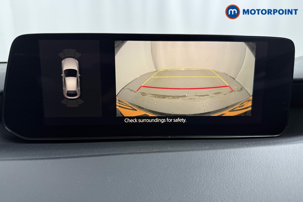 Mazda 3 Homura Manual Petrol Hatchback - Stock Number (1584240) - 11th supplementary image