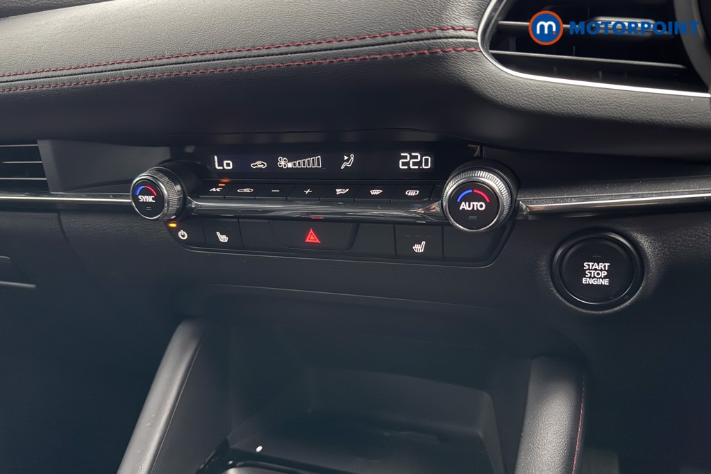 Mazda 3 Homura Manual Petrol Hatchback - Stock Number (1584240) - 12th supplementary image