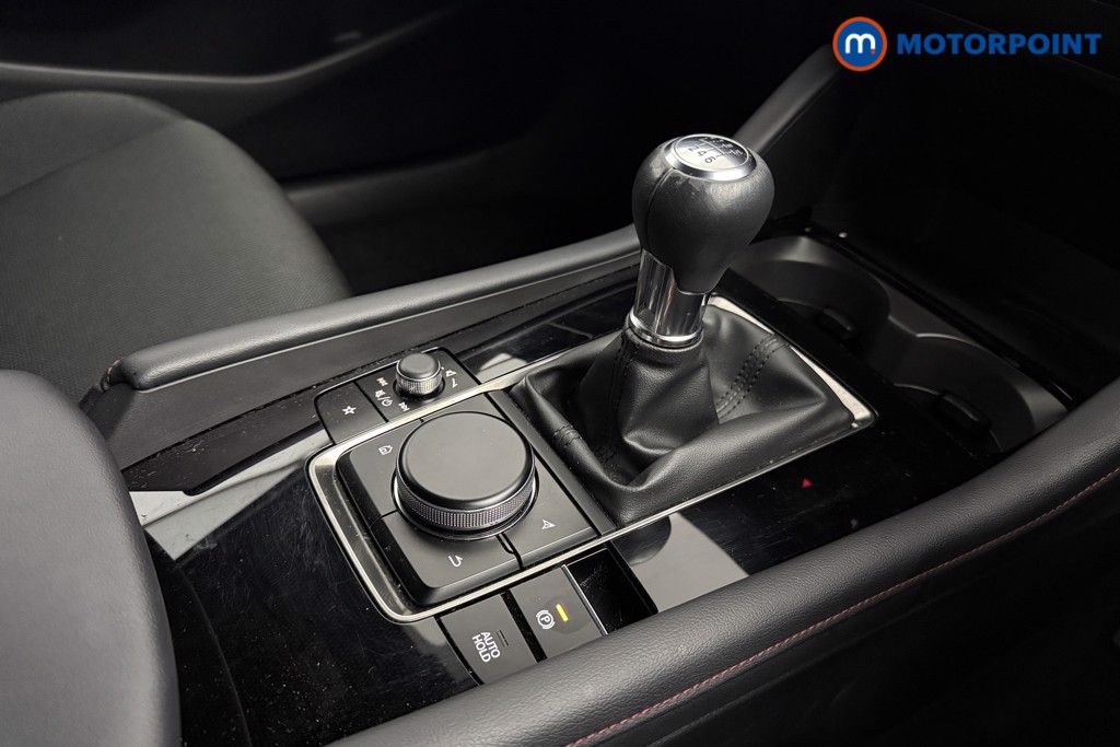 Mazda 3 Homura Manual Petrol Hatchback - Stock Number (1584240) - 14th supplementary image