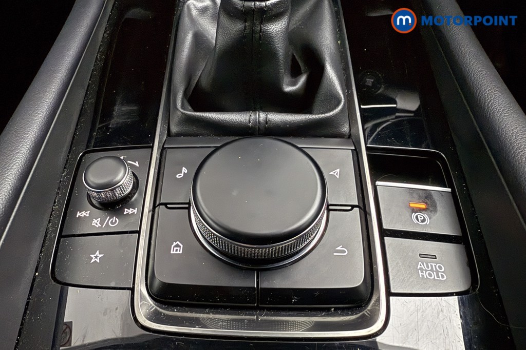 Mazda 3 Homura Manual Petrol Hatchback - Stock Number (1584240) - 15th supplementary image