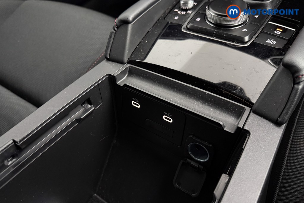 Mazda 3 Homura Manual Petrol Hatchback - Stock Number (1584240) - 16th supplementary image