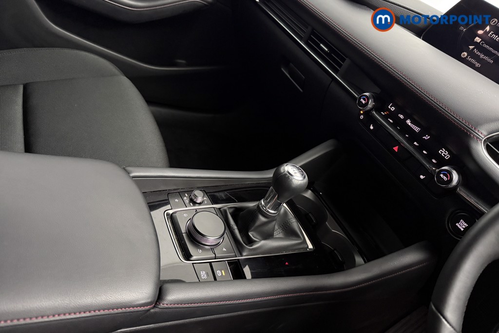 Mazda 3 Homura Manual Petrol Hatchback - Stock Number (1584240) - 17th supplementary image