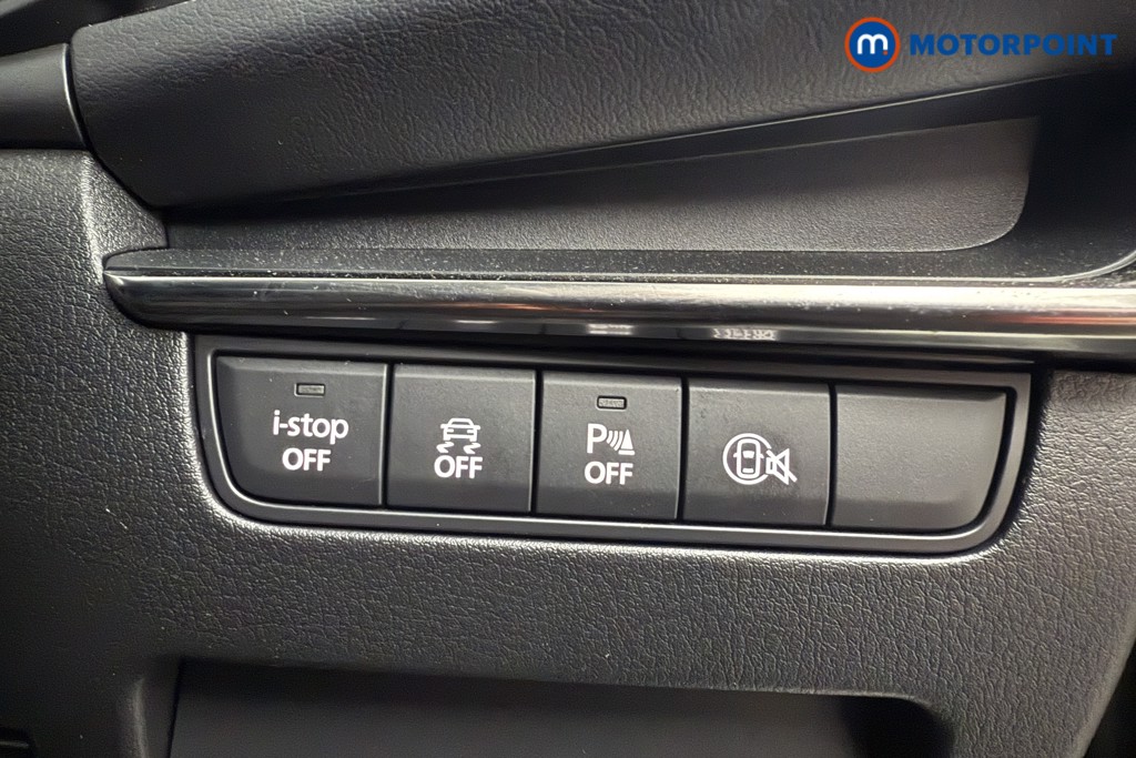 Mazda 3 Homura Manual Petrol Hatchback - Stock Number (1584240) - 18th supplementary image