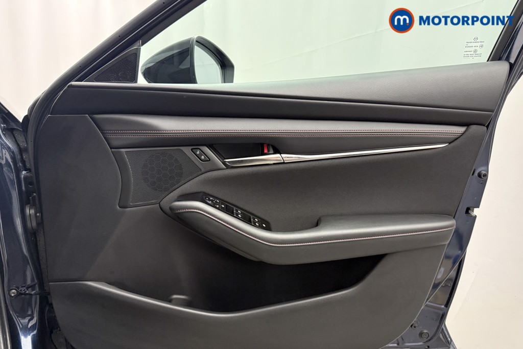 Mazda 3 Homura Manual Petrol Hatchback - Stock Number (1584240) - 19th supplementary image