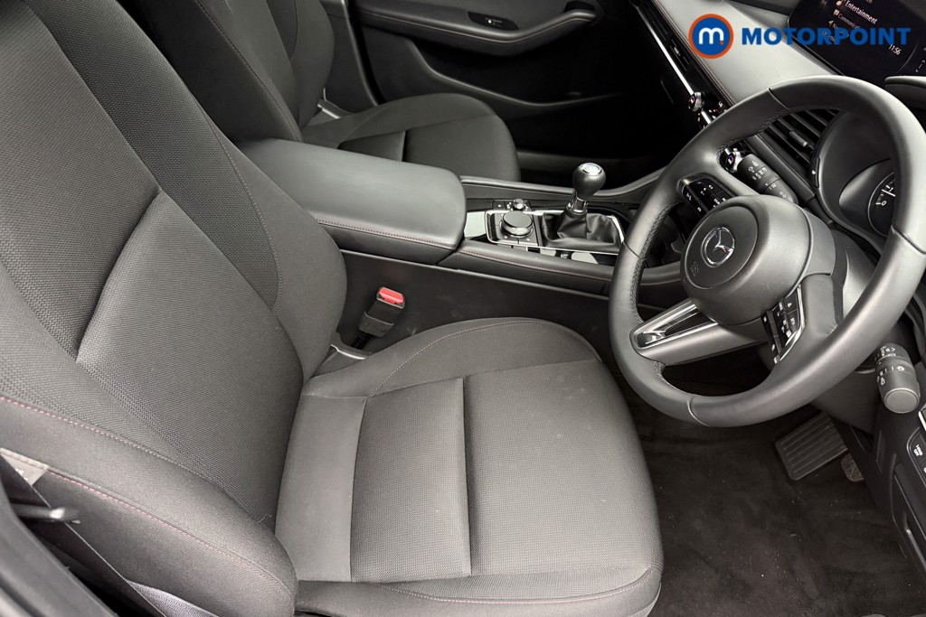 Mazda 3 Homura Manual Petrol Hatchback - Stock Number (1584240) - 21st supplementary image