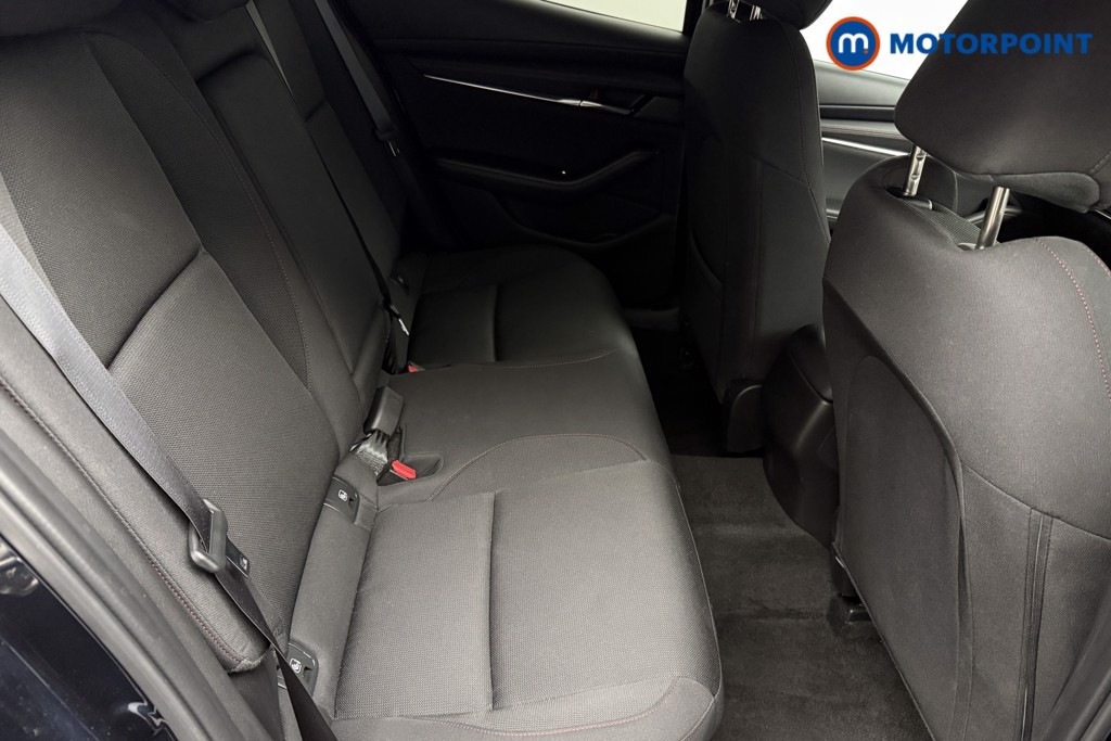 Mazda 3 Homura Manual Petrol Hatchback - Stock Number (1584240) - 23rd supplementary image